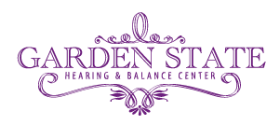 Garden State Hearing Logo