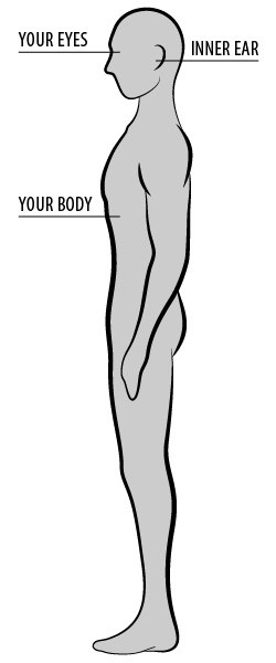 Balance Graphic