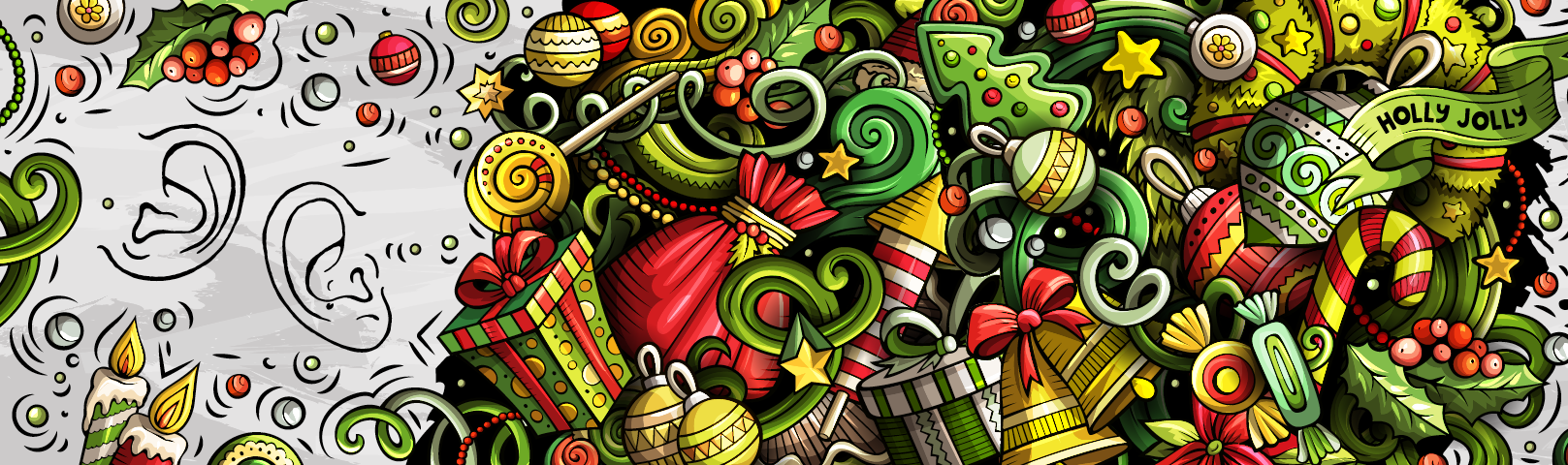 Have Yourself a Hearable Holiday