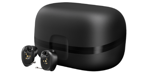 Starkey Signature Series CIC Charger